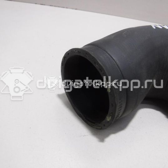 Фото Патрубок интеркулера  1K0145838L для Volkswagen Scirocco / Tiguan / Touran / Cc / Sharan