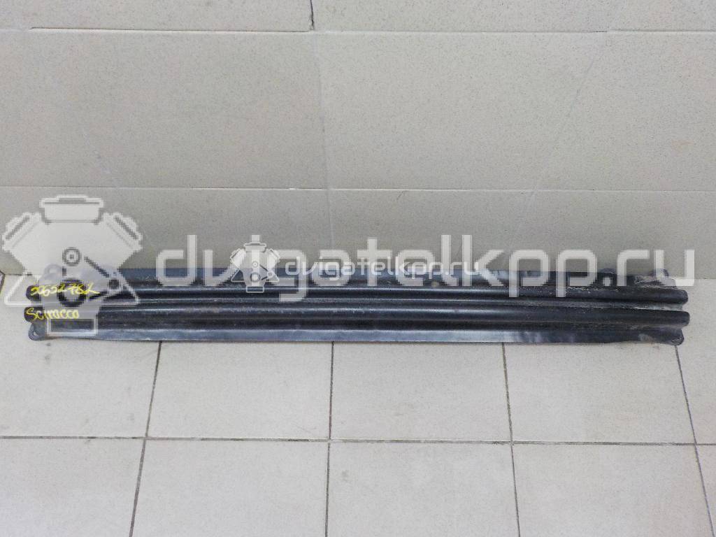 Фото Усилитель заднего бампера  1K0807305C для Volkswagen Eos 1F7, 1F8 / Scirocco / Jetta / Golf {forloop.counter}}