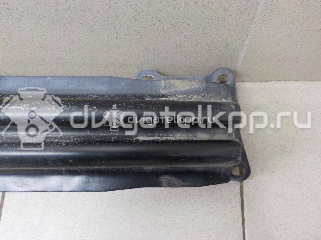 Фото Усилитель заднего бампера  1K0807305C для Volkswagen Eos 1F7, 1F8 / Scirocco / Jetta / Golf {forloop.counter}}