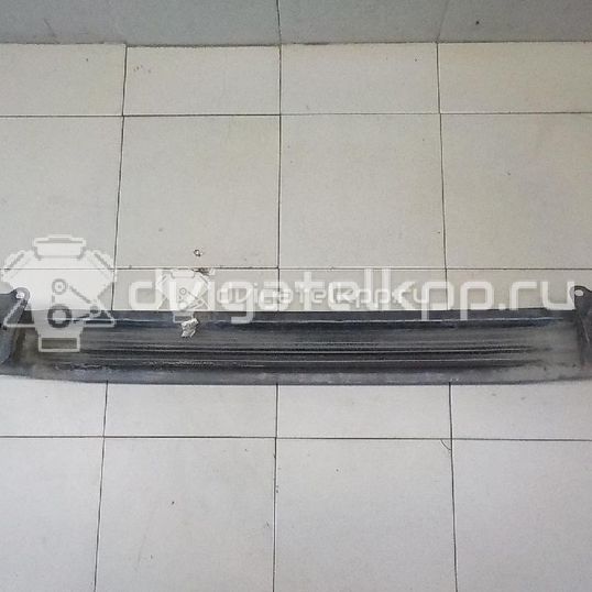 Фото Усилитель заднего бампера  1K0807305C для Volkswagen Eos 1F7, 1F8 / Scirocco / Jetta / Golf