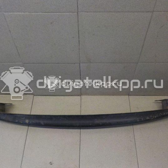 Фото Усилитель заднего бампера  1K0807305C для Volkswagen Eos 1F7, 1F8 / Scirocco / Jetta / Golf