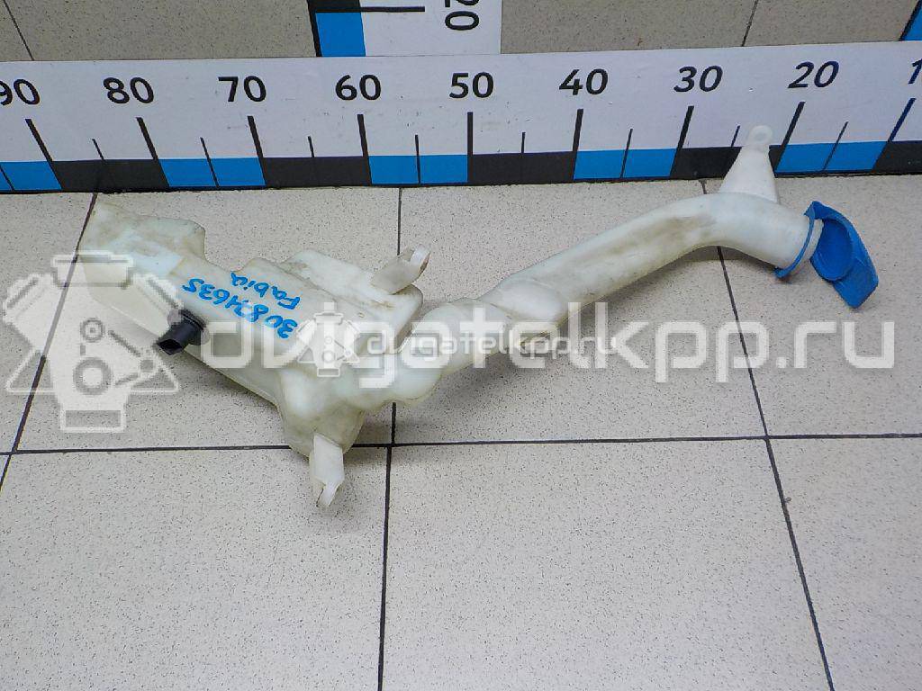 Фото Бачок омывателя лобового стекла  6Q0955453P для Volkswagen Scirocco / Polo / Touran / Xl1 / Amarok S1B {forloop.counter}}