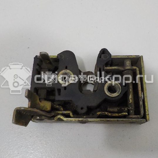 Фото Замок двери передней правой  327837016B для Volkswagen Scirocco / Golf / Polo / Caddy / Jetta