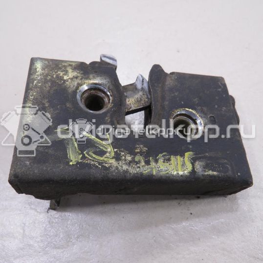 Фото Замок двери задней левой  327839015B для Volkswagen Scirocco / Santana / Golf / Passat / Jetta