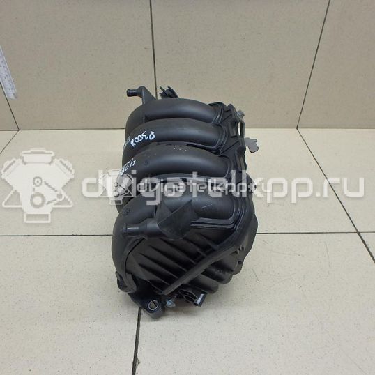 Фото Коллектор впускной для двигателя 5FS (EP6C) для Peugeot 508 / 2008 / 208 / 408 / Partner 120-121 л.с 16V 1.6 л бензин 0361S7