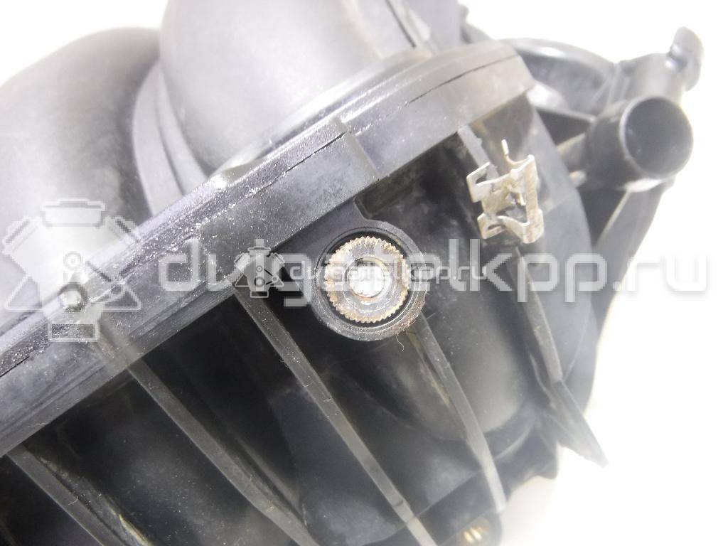 Фото Коллектор впускной для двигателя 5FS (EP6C) для Peugeot 508 / 2008 / 208 / 408 / Partner 120-121 л.с 16V 1.6 л бензин 0361S7 {forloop.counter}}