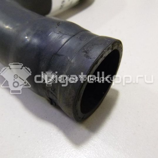 Фото Патрубок радиатора  1H0121051B для Volkswagen Scirocco / Vento 1H2 / Derby / Golf / Passat