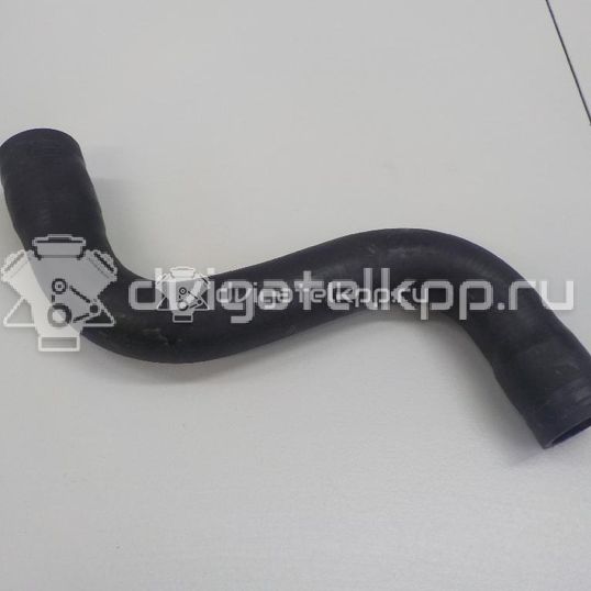 Фото Патрубок радиатора  1H0121051B для Volkswagen Scirocco / Vento 1H2 / Derby / Golf / Passat