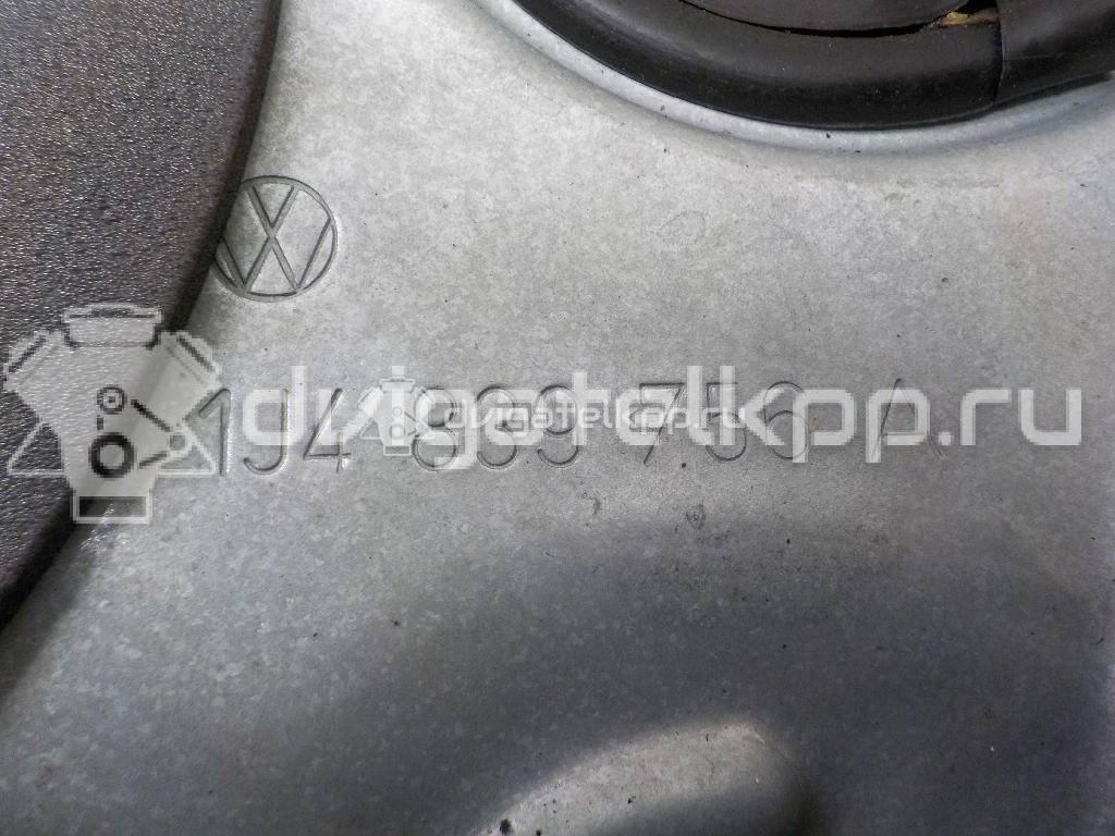 Фото Стеклоподъемник электр. задний правый  1J4839462F для Volkswagen Bora / Golf {forloop.counter}}