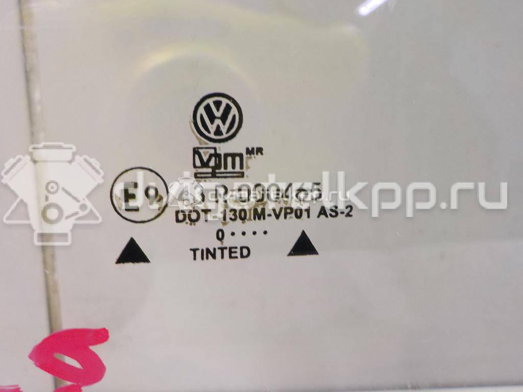 Фото Стекло двери передней правой  1J4845202G для Volkswagen Bora / Golf {forloop.counter}}