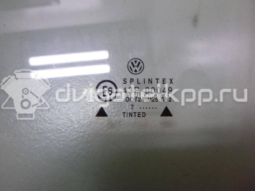 Фото Стекло двери передней правой  1J4845202G для Volkswagen Bora / Golf {forloop.counter}}