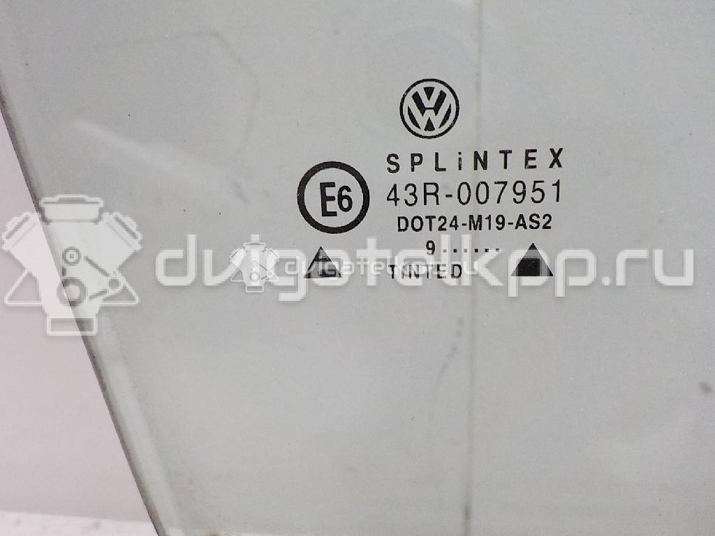 Фото Стекло двери передней правой  1J3845202G для Volkswagen Golf {forloop.counter}}