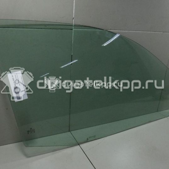 Фото Стекло двери передней правой  1J3845202G для Volkswagen Golf