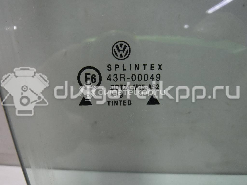 Фото Стекло двери передней правой  1J3845202G для Volkswagen Golf {forloop.counter}}