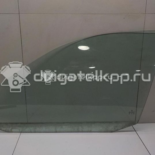 Фото Стекло двери передней левой  1J4845201G для Volkswagen Bora / Golf