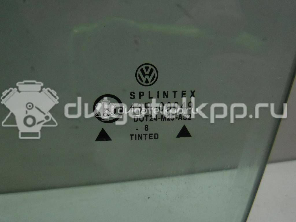 Фото Стекло двери передней левой  1J3845201G для Volkswagen Golf {forloop.counter}}