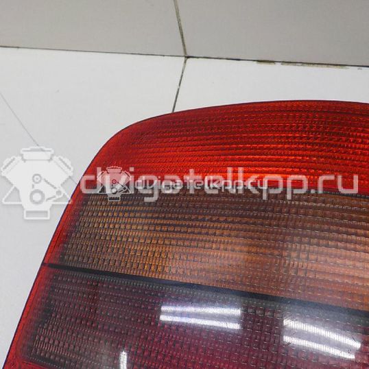 Фото Фонарь задний правый  1J6945096T для Volkswagen Golf