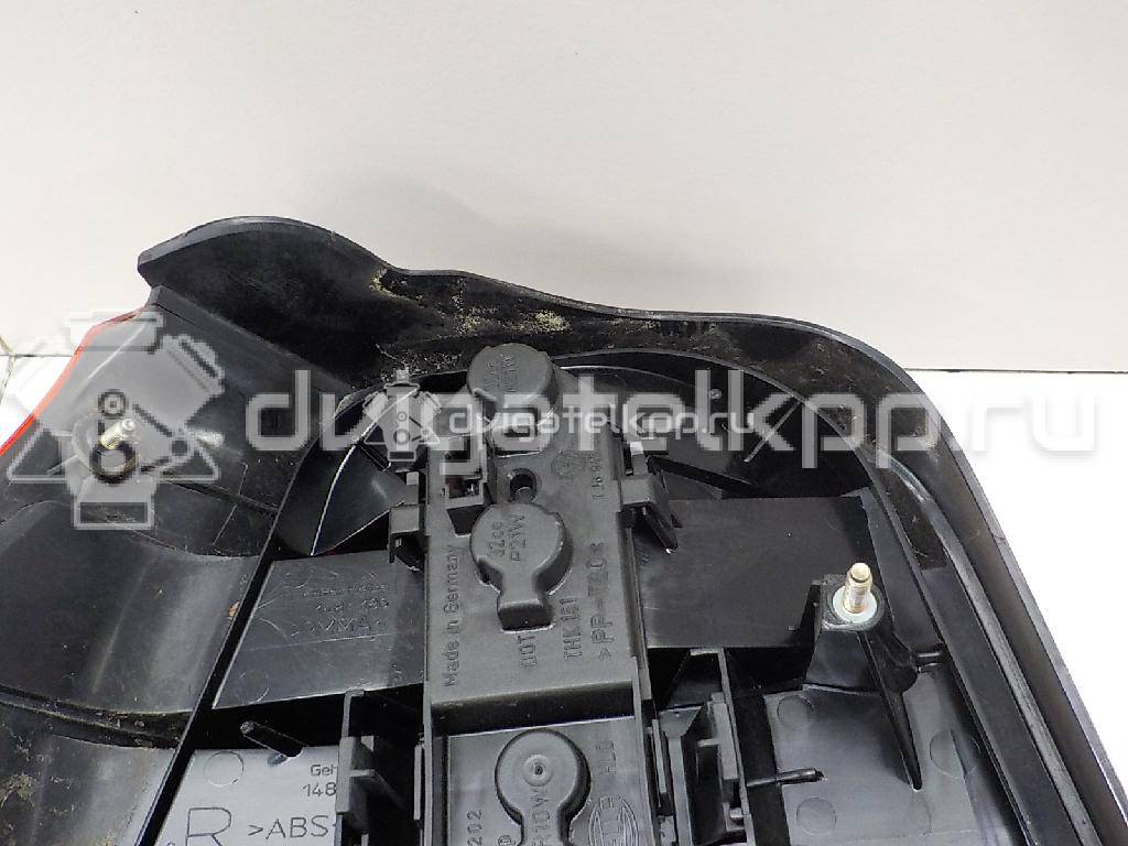 Фото Фонарь задний правый  1J6945096T для Volkswagen Golf {forloop.counter}}