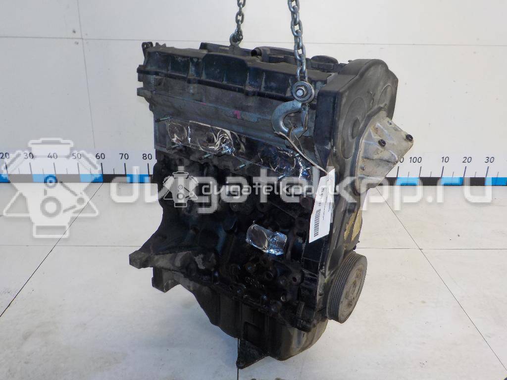 Фото Контрактный (б/у) двигатель TU5JP4 для Nissan (Zhengzhou) / Peugeot (Df-Psa) 106 л.с 16V 1.6 л бензин 01353X {forloop.counter}}