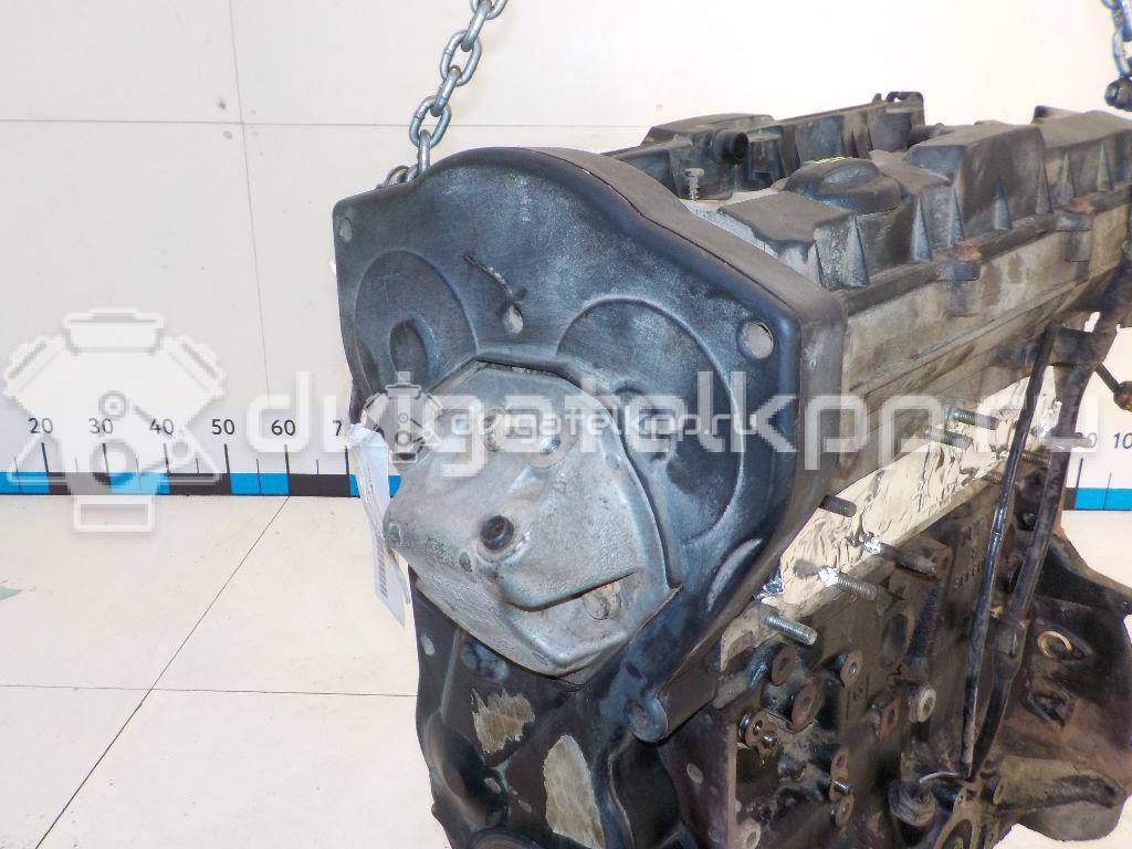 Фото Контрактный (б/у) двигатель TU5JP4 для Nissan (Zhengzhou) / Peugeot (Df-Psa) 106 л.с 16V 1.6 л бензин 01353X {forloop.counter}}