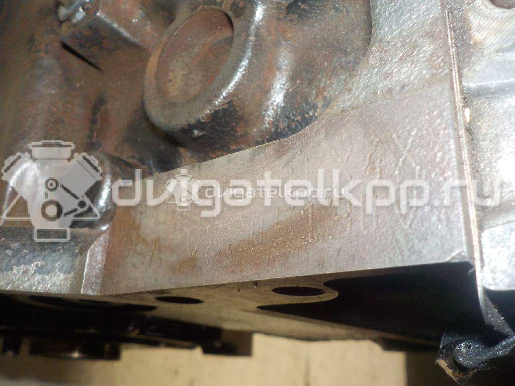 Фото Контрактный (б/у) двигатель N6A (TU5JP4) для Peugeot 207 / 307 106-113 л.с 16V 1.6 л бензин 01353X {forloop.counter}}