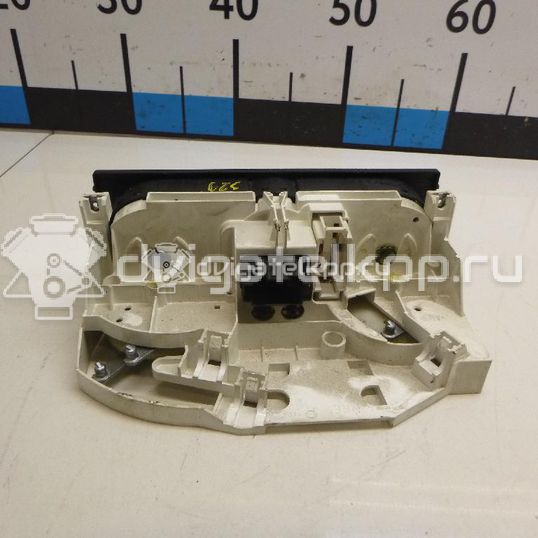 Фото Блок управления отопителем  1J0820045F для Volkswagen Bora / Lupo 6X1, 6E1 / Golf / Passat / Polo