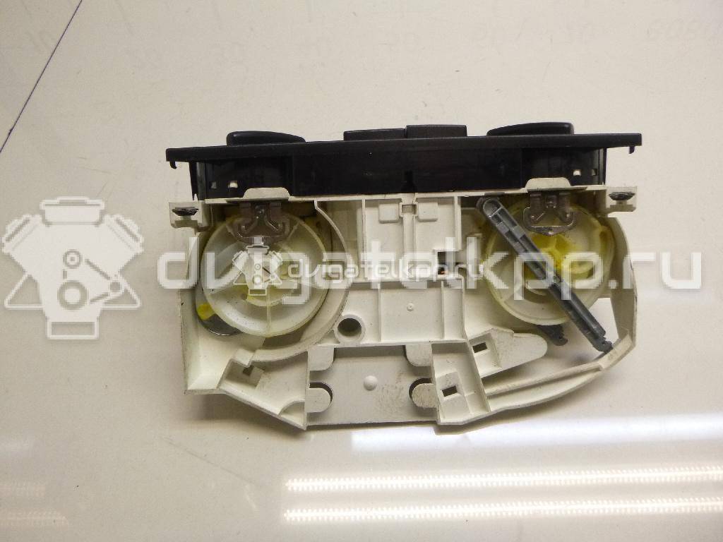 Фото Блок управления отопителем  1J0820045F для Volkswagen Bora / Lupo 6X1, 6E1 / Golf / Passat / Polo {forloop.counter}}