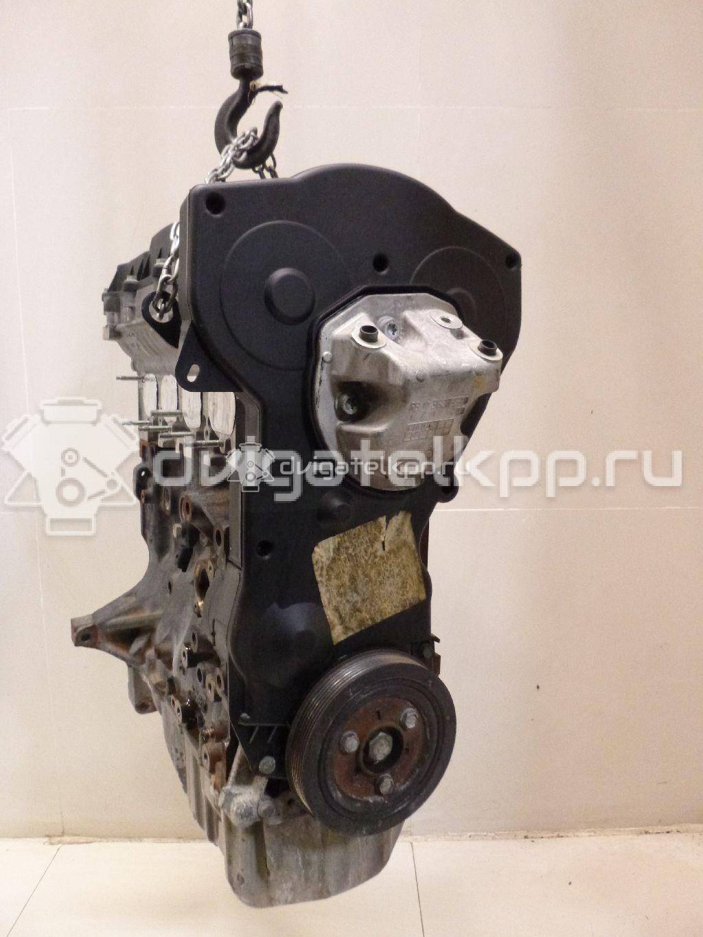 Фото Контрактный (б/у) двигатель N6A (TU5JP4) для Peugeot 207 / 307 106-109 л.с 16V 1.6 л бензин 01353X {forloop.counter}}