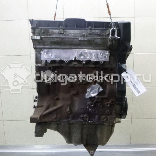 Фото Контрактный (б/у) двигатель TU5JP4 для Nissan (Zhengzhou) / Peugeot (Df-Psa) 106 л.с 16V 1.6 л бензин 0135JY