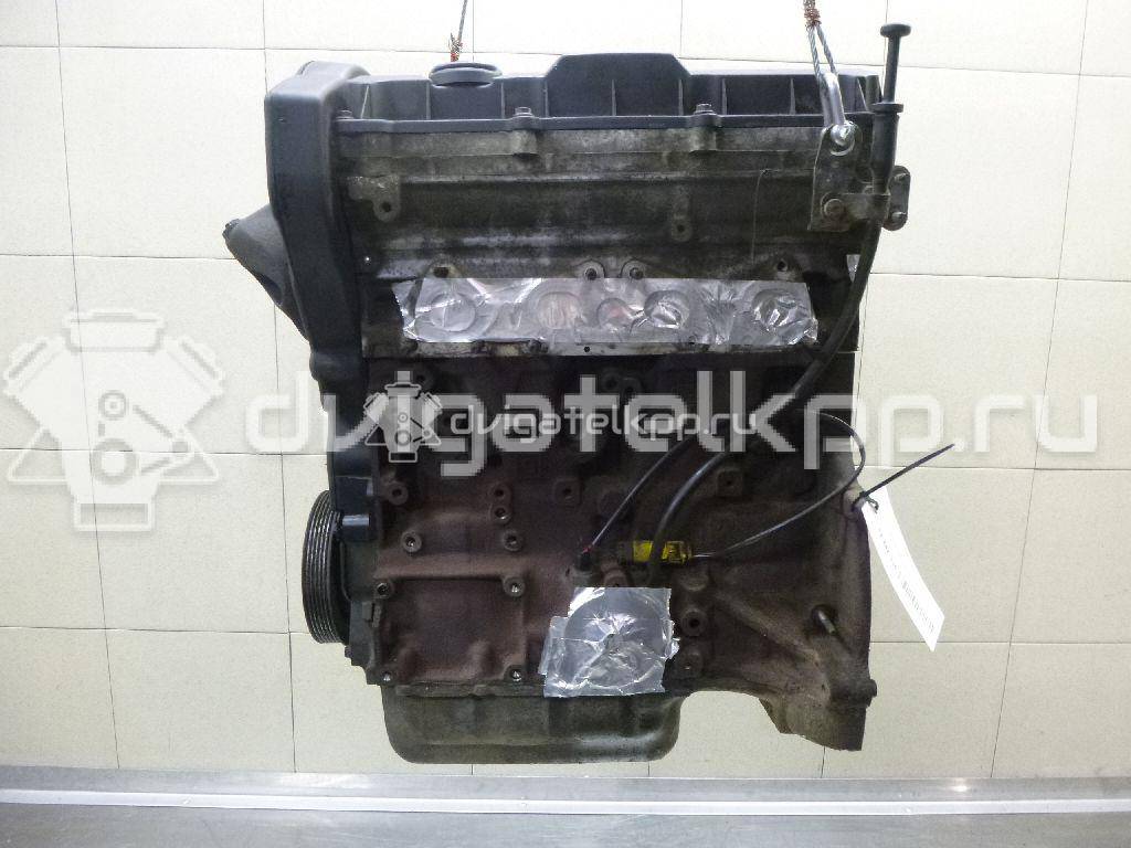 Фото Контрактный (б/у) двигатель TU5JP4 для Nissan (Zhengzhou) / Peugeot (Df-Psa) 106 л.с 16V 1.6 л бензин 0135JY {forloop.counter}}