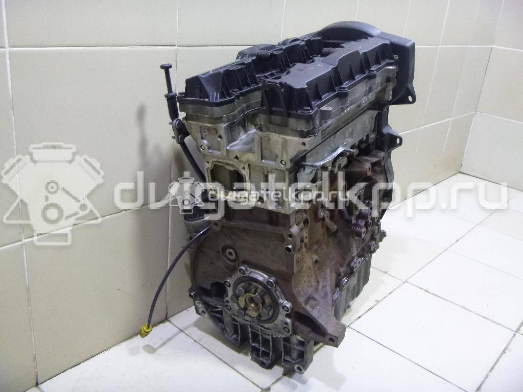 Фото Контрактный (б/у) двигатель TU5JP4 для Nissan (Zhengzhou) / Peugeot (Df-Psa) 106 л.с 16V 1.6 л бензин 0135JY {forloop.counter}}