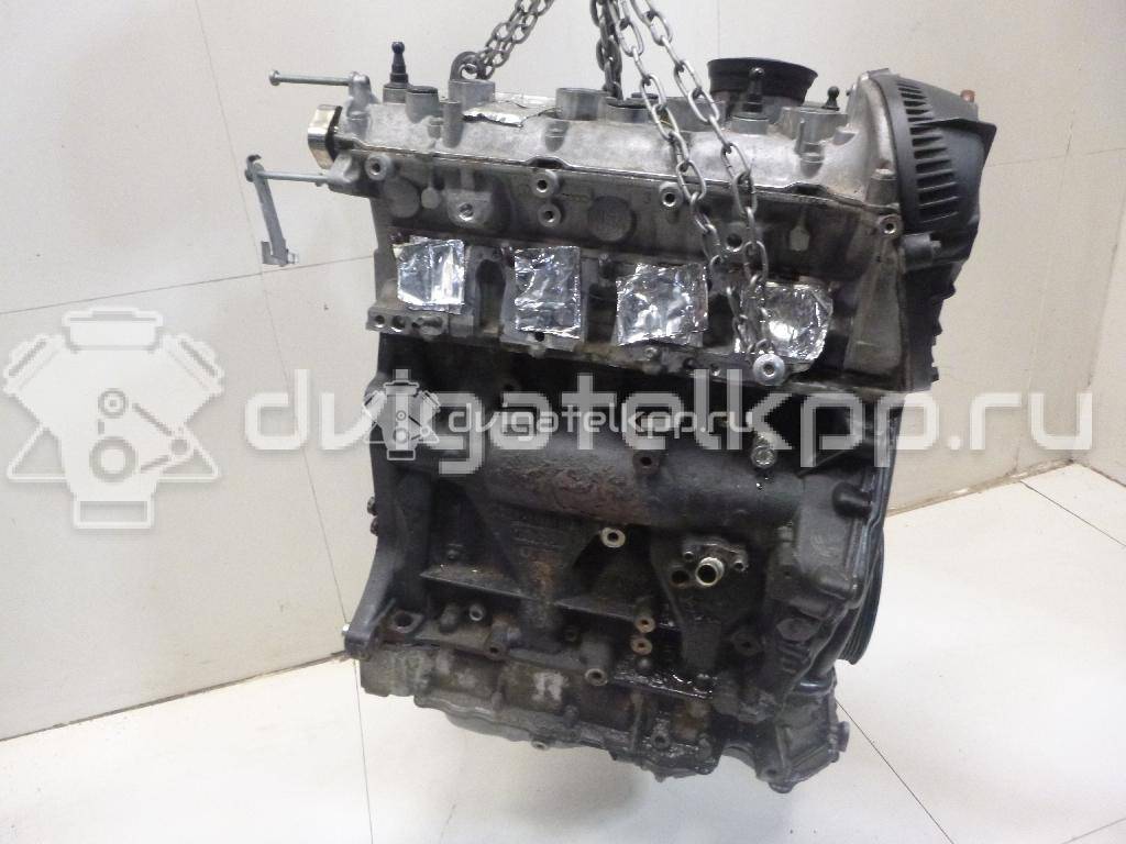 Фото Контрактный (б/у) двигатель CAWB для Volkswagen Tiguan 200 л.с 16V 2.0 л бензин 06J100033S {forloop.counter}}