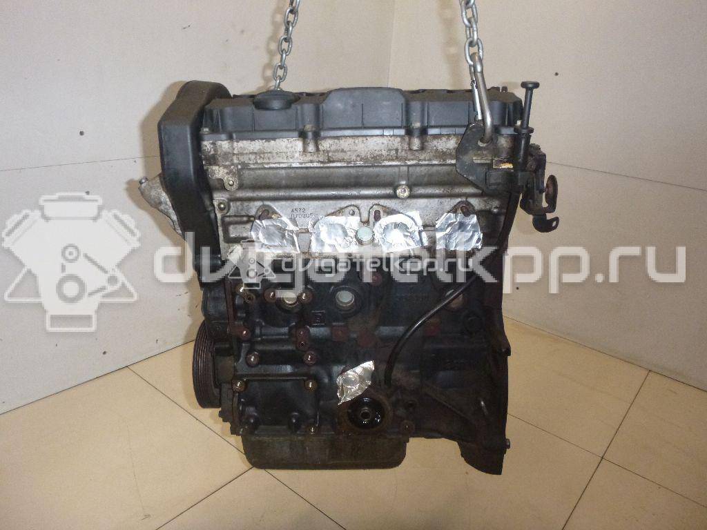 Фото Контрактный (б/у) двигатель TU5JP4 для Nissan (Zhengzhou) / Peugeot (Df-Psa) 106 л.с 16V 1.6 л бензин 0135JY {forloop.counter}}