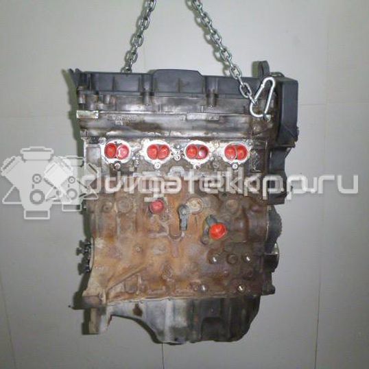 Фото Контрактный (б/у) двигатель N6A (TU5JP4) для Peugeot 207 / 307 106-113 л.с 16V 1.6 л бензин 0135JY