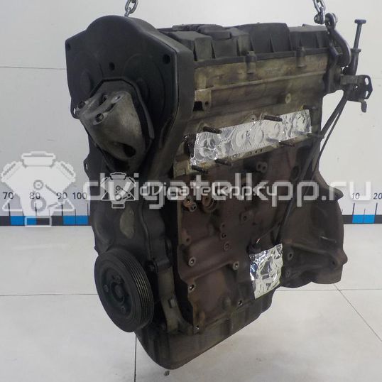 Фото Контрактный (б/у) двигатель TU5JP4 для Nissan (Zhengzhou) / Peugeot (Df-Psa) 106 л.с 16V 1.6 л бензин 0135JY