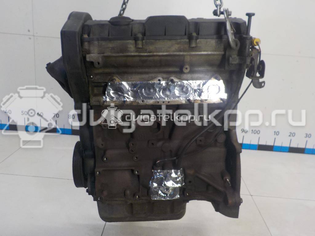 Фото Контрактный (б/у) двигатель TU5JP4 для Nissan (Zhengzhou) / Peugeot (Df-Psa) 106 л.с 16V 1.6 л бензин 0135JY {forloop.counter}}