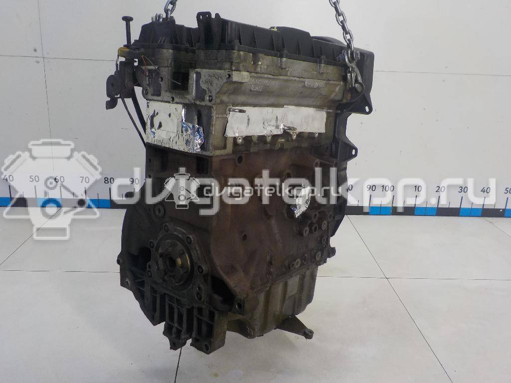 Фото Контрактный (б/у) двигатель TU5JP4 для Nissan (Zhengzhou) / Peugeot (Df-Psa) 106 л.с 16V 1.6 л бензин 0135JY {forloop.counter}}