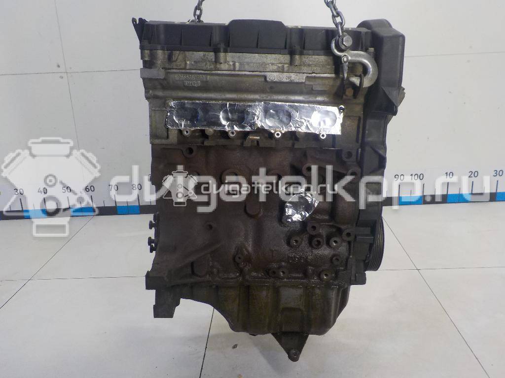 Фото Контрактный (б/у) двигатель TU5JP4 для Nissan (Zhengzhou) / Peugeot (Df-Psa) 106 л.с 16V 1.6 л бензин 0135JY {forloop.counter}}