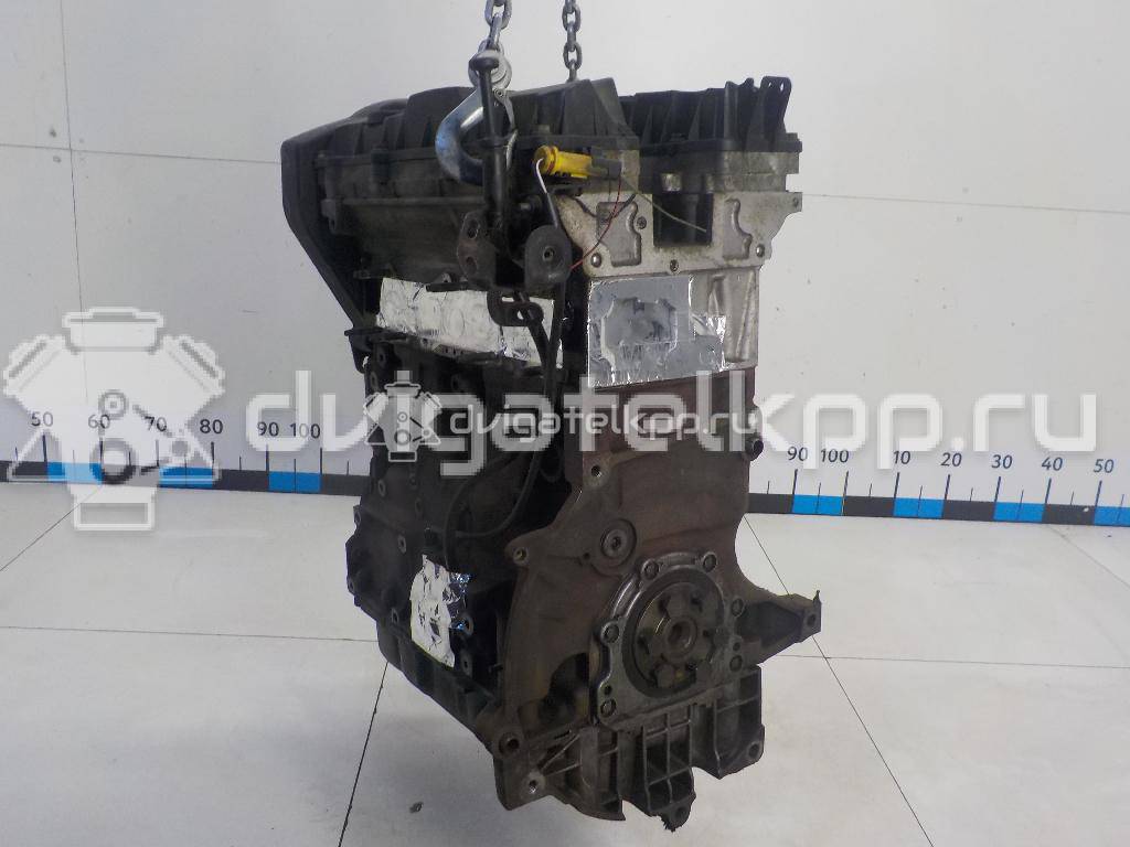 Фото Контрактный (б/у) двигатель N6A (TU5JP4) для Peugeot 207 / 307 106-113 л.с 16V 1.6 л бензин 0135JY {forloop.counter}}