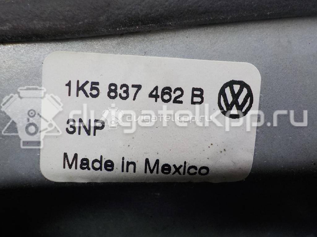 Фото Стеклоподъемник электр. передний правый  1K5837462B для Volkswagen Jetta / Golf {forloop.counter}}