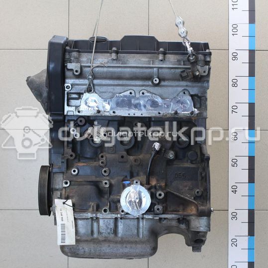 Фото Контрактный (б/у) двигатель TU5JP4 для Nissan (Zhengzhou) / Peugeot (Df-Psa) 106 л.с 16V 1.6 л бензин