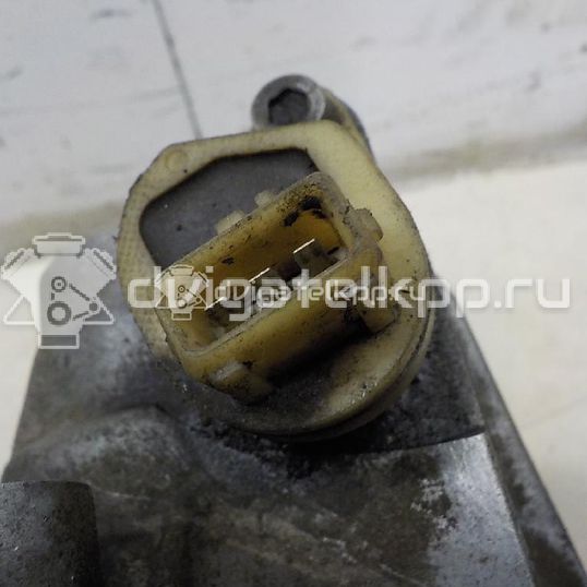 Фото Контрактная (б/у) МКПП для Peugeot 206 / Partner 60 л.с 8V 1.1 л HFX (TU1JP) бензин 2222RC