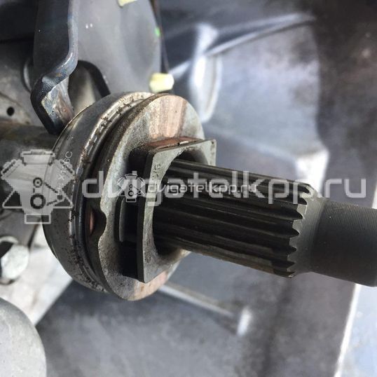 Фото Контрактная (б/у) МКПП для Peugeot / Citroen 73-82 л.с 8V 1.4 л KFV (TU3A) бензин BVM5