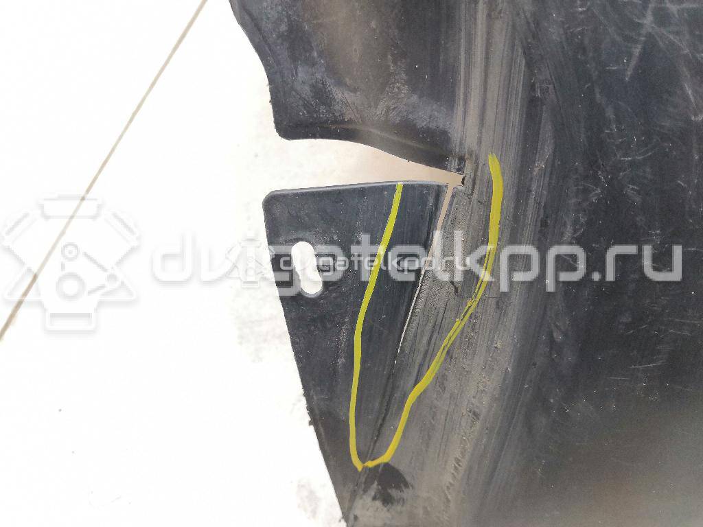 Фото Локер передний правый  1K0805978B для Volkswagen Jetta / Golf {forloop.counter}}