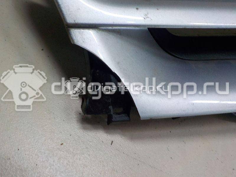 Фото Решетка радиатора  1K0853651A для Volkswagen Golf {forloop.counter}}