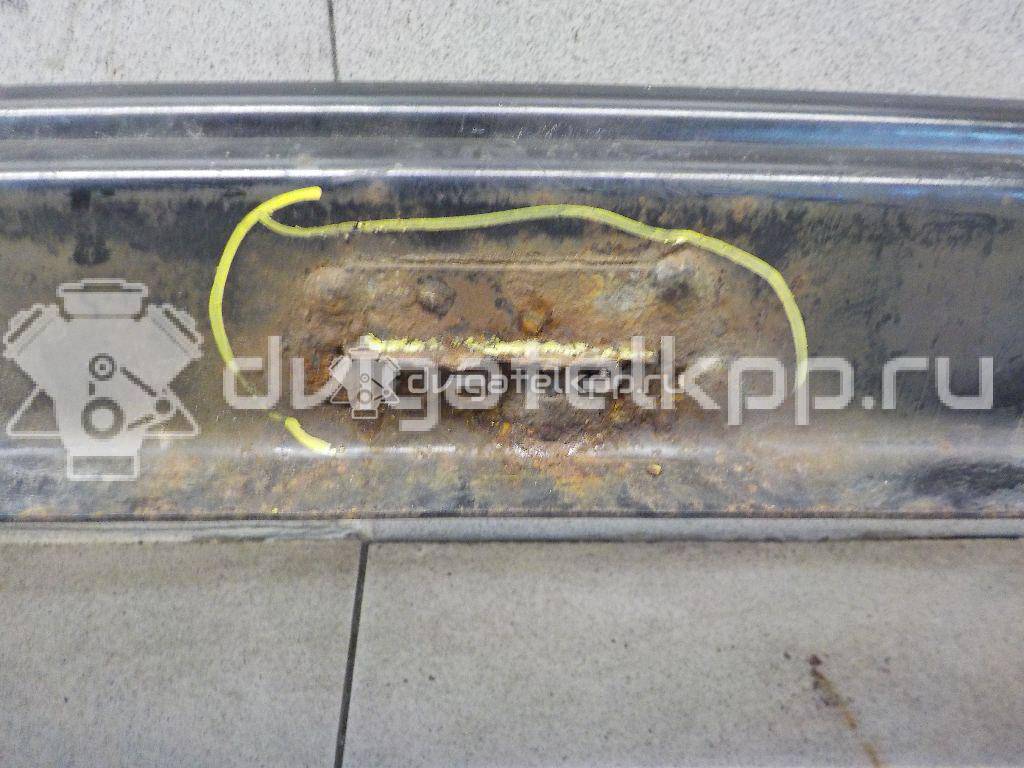 Фото Усилитель переднего бампера  1K0807109C для Volkswagen Eos 1F7, 1F8 / Scirocco / Jetta / Golf {forloop.counter}}