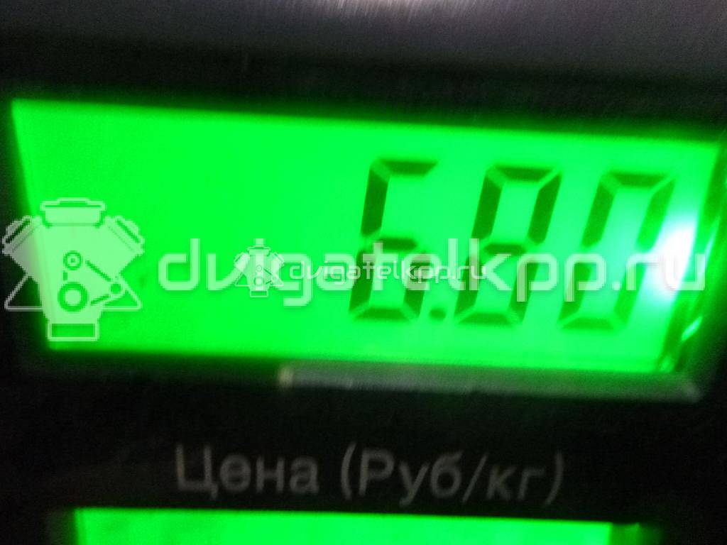 Фото Усилитель переднего бампера  1K0807109C для Volkswagen Eos 1F7, 1F8 / Scirocco / Jetta / Golf {forloop.counter}}