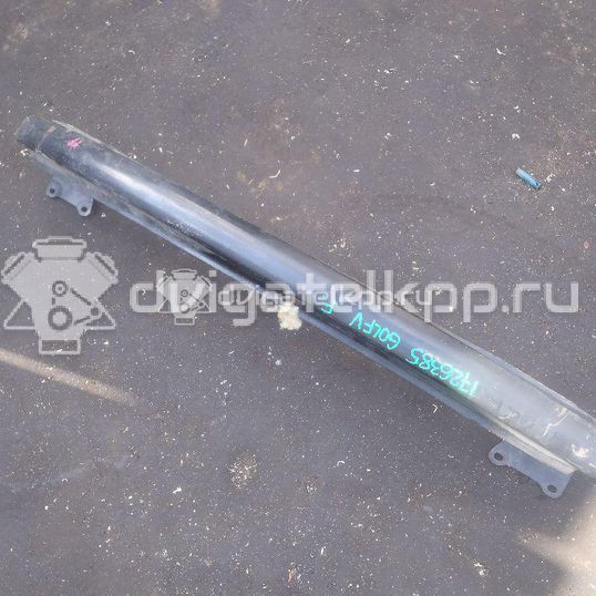 Фото Усилитель переднего бампера  1K0807109C для Volkswagen Eos 1F7, 1F8 / Scirocco / Jetta / Golf