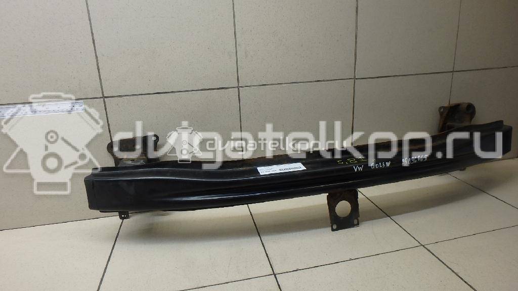 Фото Усилитель переднего бампера  1K0807109C для Volkswagen Eos 1F7, 1F8 / Scirocco / Jetta / Golf {forloop.counter}}