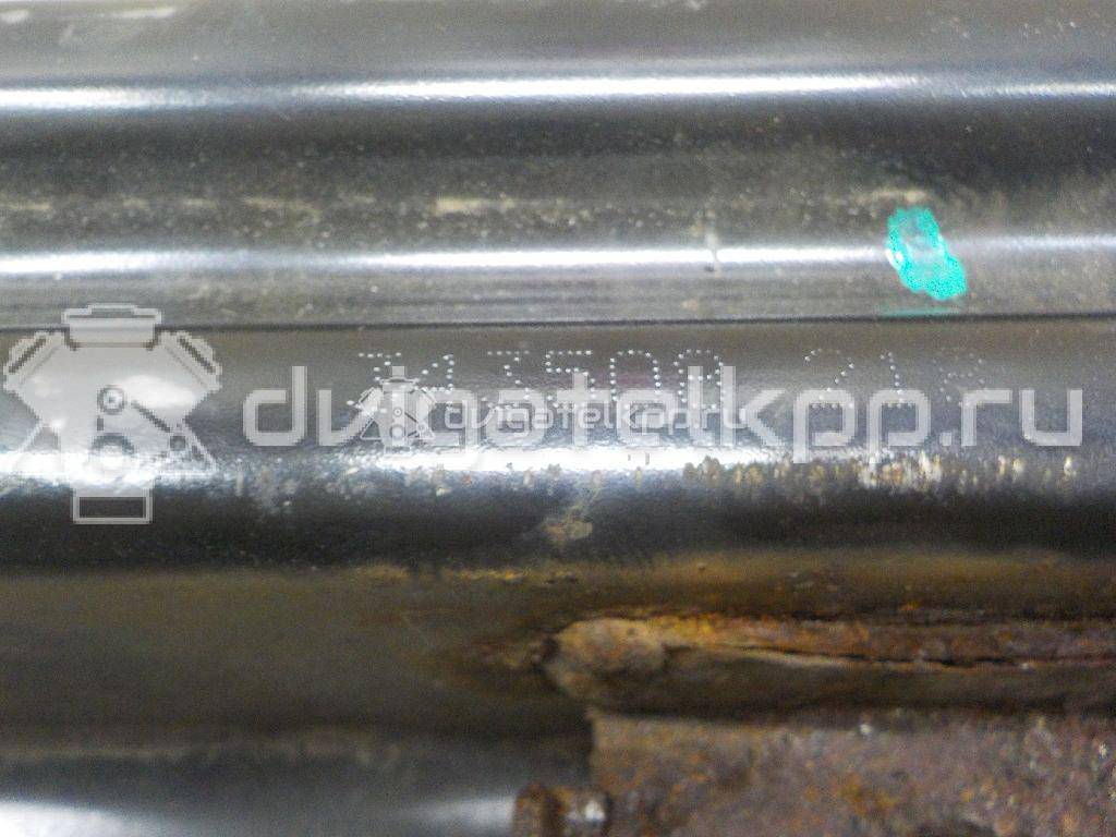 Фото Усилитель переднего бампера  1K5807109B для Volkswagen Jetta / Golf {forloop.counter}}